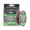 Леска Golden Catch EVO-X Carp SWP 150m 0.286mm