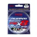 Шнур Ryobi Avanti X8 MC 200m PE0.8