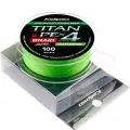Шнур Kalipso Titan PE X4 FG 100m 0.10mm