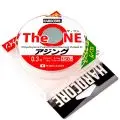 Шнур Duel The One 150m №0.3 5.6lb
