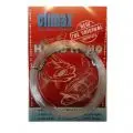 Поводочный материал Climax Hard Mono щучий 40 lbs 0,70mm 20m