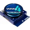 Шнур Varivas 4 150m-PE2.0 30lb water blue