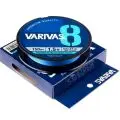 Шнур Varivas 8 150m-PE1.5 31lb water blue