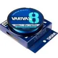 Шнур Varivas 8 150m-PE2.0 37lb water blue