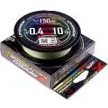 Шнур XBraid Upgrade Pentagram X8 PE0.4 10lb 150m
