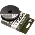 Шнур Shimano Pitbull 5G 150m PE0.8 13.7lb gray