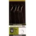 Поводок Kalipso Method spike pro 10cm №12(4)