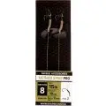 Поводок Kalipso Method spike pro 10cm №8(2)