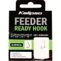Готовые поводки Kalipso Ready Hook карась 0.20mm №10(10шт)