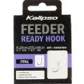 Готовые поводки Kalipso Ready Hook лещ 0.14mm №11(10шт)