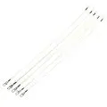 Поводок DS Hard Mono 30сm 0.40mm 7kg(5шт)