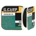 Поводочный материал Golden Catch G.Carp Strong Braid Hooklink X6