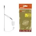 Снасть Orange Gardner Loop Fluorocarbon №57 40g