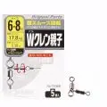 Вертлюг Owner Double Clen Parent-Child №6-8(5)