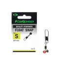 Застежка Kalipso Float snap 2016(S)BL №S(5)