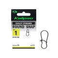 Застежка Kalipso Round snap 201801MB №1(12)