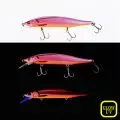 Воблер Jackall RV-Minnow 110SP 16.3g rv spark