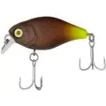 Воблер Jackall Chubby 38F 4.0g pellet yellow