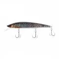 Воблер Jackall Rerange 110SP 14.8g hl silver&black