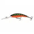 Воблер Rapala Tail Dancer Deep TDD09 9.0cm 13g RDT