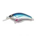 Воблер Yo-Zuri F838 Short Tail Long Cast Mid NTDF 60F