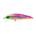 Воблер Yo-Zuri F917 Hardcore Minnow 50F HPKO