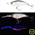 Воблер Yo-Zuri Crank DD 65F 3DS 17.0g HTS