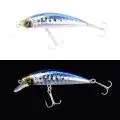 Воблер Duel Hardcore LG Heavy Minnow 50S 6.0g HIW