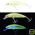 Воблер Duel Hardcore LG Heavy Minnow 50S 6.0g LSCL