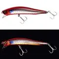 Воблер Daiwa Morethan Cross Wake R 111F-SSR 17.8g adele burning borakono