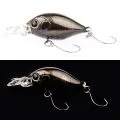 Воблер Daiwa Haze Crank MR 32mm 2.9g midnight black