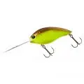 Воблер Daiwa TD Hyper Crank 1066 Ti 65F 16.5g SA chart