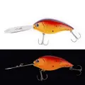 Воблер Daiwa TD Hyper Crank 1066 Ti 65F 16.5g sunset orangel