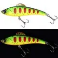 Воблер Vibe Lucky John Pro Series Basara 80S 21.0g 201