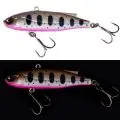 Воблер Vibe Lucky John Pro Series Soft Vib 61S 14.0g 105