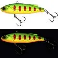 Воблер Vibe Lucky John Pro Series Soft 81S 21.0g 201