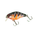 Воблер Strike Pro Cranky 40F 4.0g(GC09G)