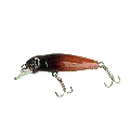Воблер Strike Pro Midge 40SP 2.0g(GC08G)