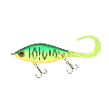Воблер Strike Pro Guppie Jr.110S 70.0g(GC01S)