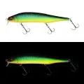 Воблер Megabass Ito-shiner SSR 115F 14.0g mat tiger