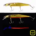 Воблер Shimano World Minnow 115SP 17.0g 02