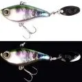 Тейл-спиннер Shimano Bantam BT Spin 45S 18.0g 014