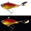 Тейл-спиннер Shimano Bantam BT Spin 45S 18.0g 015