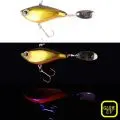Тейл-спиннер Shimano Bantam BT Spin 45S 18.0g 010