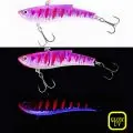 Воблер Bassday ORC Range Vib 80ES 23.0g FL-339