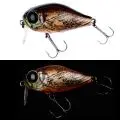 Воблер ZipBaits B-Switcher Craze SSR 42F 6.5g 271
