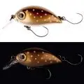 Воблер ZipBaits Hickory SR 34F 3.2g 029