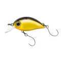 Воблер ZipBaits Hickory SR 34F 3.2g 050