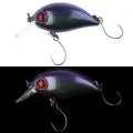 Воблер ZipBaits Hickory SR 34F 3.2g MO140