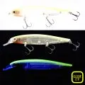 Воблер Deps Balisong Minnow 130F 21.3g 38